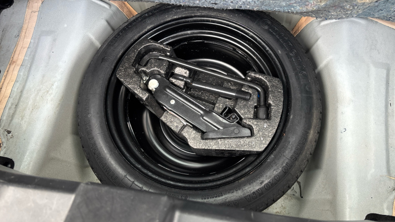 Citroen C1 1.0 VTi Furio 3dr Petrol Hatchback